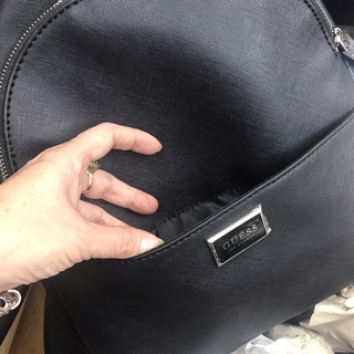 Balo Gu€ss Chuẩn Auth size to