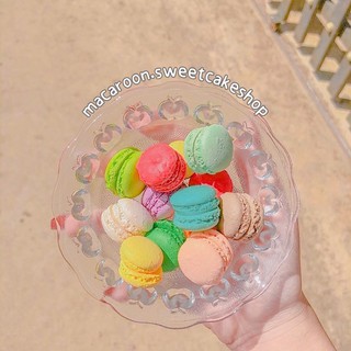 Bánh Macaron ( mini size )