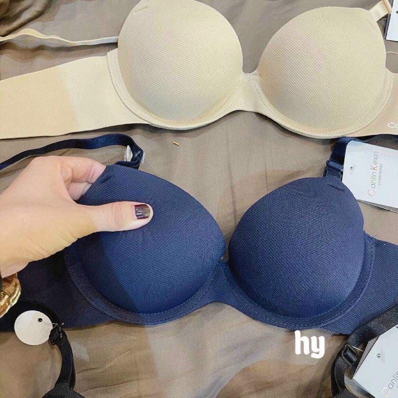 Áo bra gọng thông hơi hàng QC