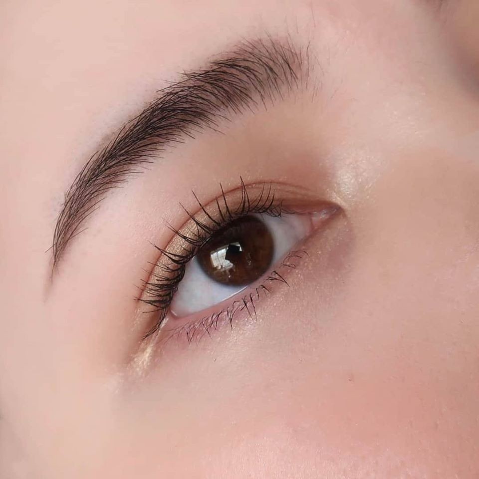 (Hàng Mới Về) Mascara Chuốt Mi Kiss Beauty Màu Sắc Ngọt Ngào | BigBuy360 - bigbuy360.vn