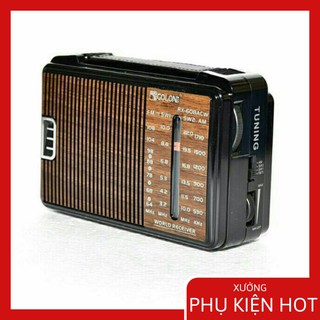 Đài radio sony sw-703 ⚡bảo hành 1 đổi 1⚡ nghe cực hay dành cho người già