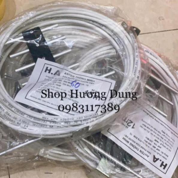 [GIÁ SỐC] [FREESHIP] [GIÁ SỐC] Giảm giá Ăng ten thông minh thu sóng DVB-T2 Đẹp