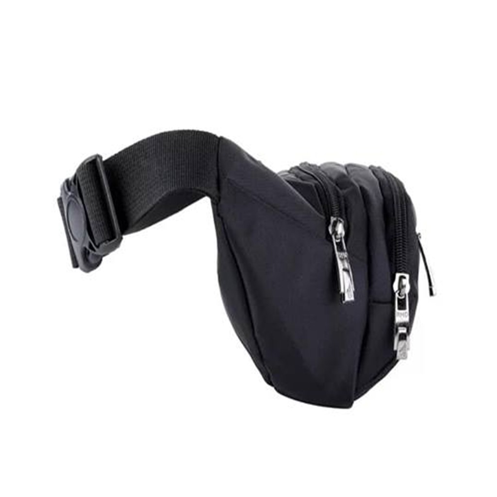 Túi Bao Tử Nam Cá Tính Style Đơn Giản Thích Hợp Đi Chơi Và Du Lịch | BigBuy360 - bigbuy360.vn