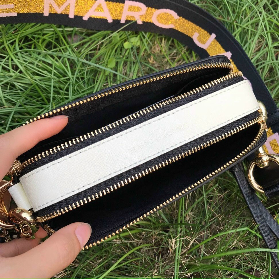 Túi Marc Jacobs Snapshot Small Camera Bag