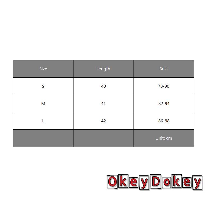 Áo Croptop Không Tay Hở Lưng Ôm Dáng Gợi Cảm Cho Nữ