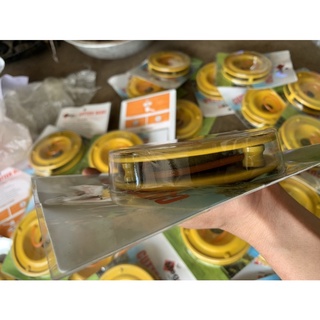 Bát cước cắt cỏ (cải tiến,chống đứt cước)4 chân.hàng chất lượng cao