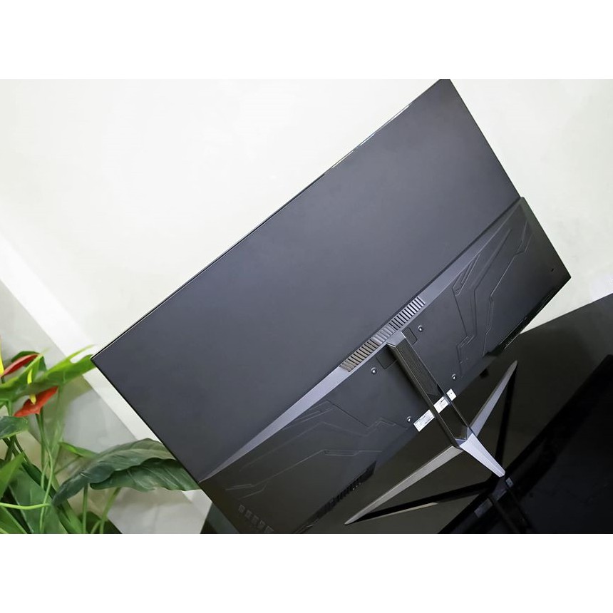 MÀN HÌNH SONGREN 32 INCH CONG FULL VIỀN 144HZ