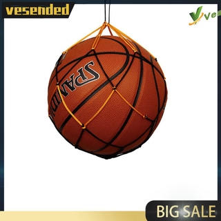 Túi lưới đựng bóng rổ, bóng chuyền