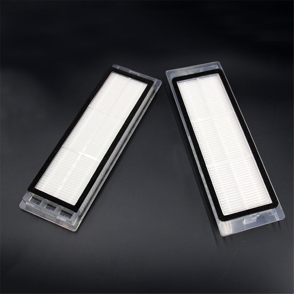 Tấm Lọc HEPA Có Thể Giặt Lại Dành Cho Rô Bốt Hút Bụi XIAOMI MI Robot 1 2nd Generation Roborock