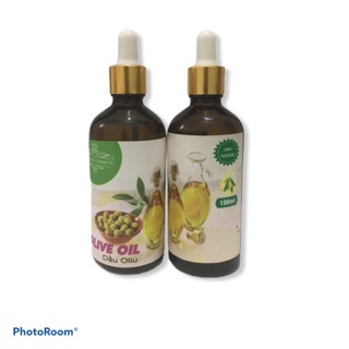 Dầu Olive 100ml