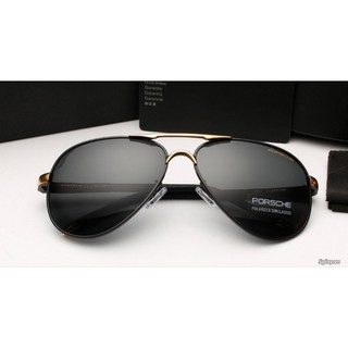 Kính mát PORSCHE DESIGN EYEWEAR P8000