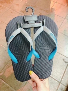 Dép HAVAIANAS NAM NỮ THÁI LAN