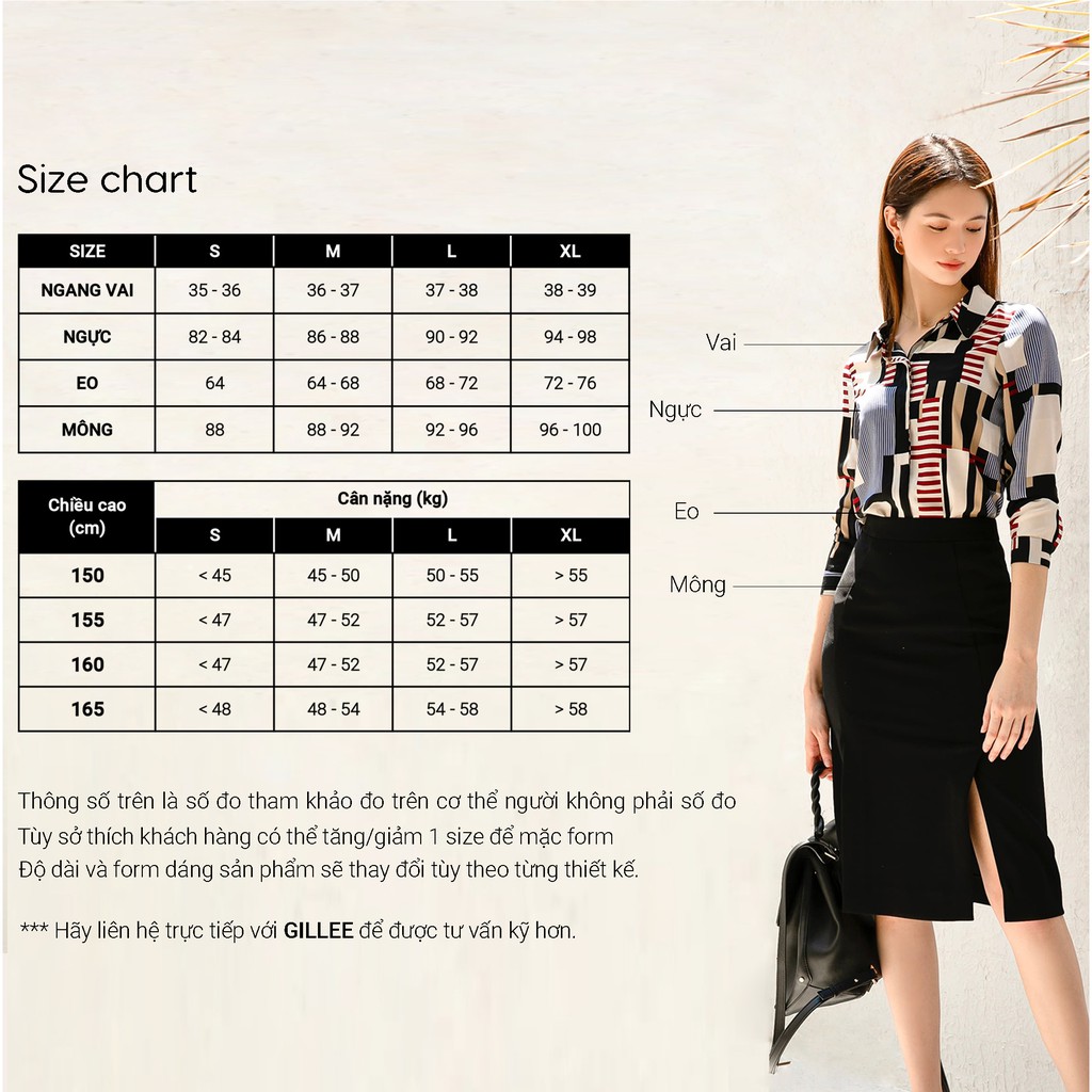 Áo Sơ Mi Lụa Tuyết Hoa Tiwon