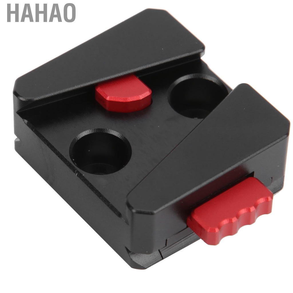 Đĩa gắn máy ảnh mini thao tác nhanh với ốc vít 1/4 inch | BigBuy360 - bigbuy360.vn