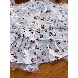 Váy mickey HM