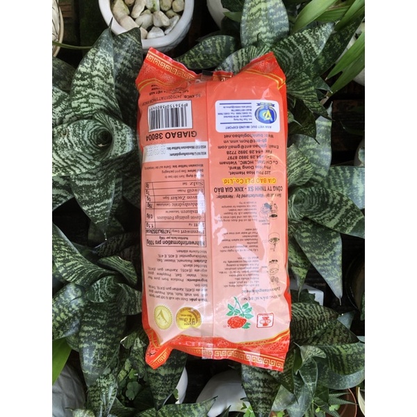 Bán/buôn sỉ Bún bò Huế gói 500g hàng xuất khẩu loại 1 #búnbò#bunbohue#bunbo#bunhue