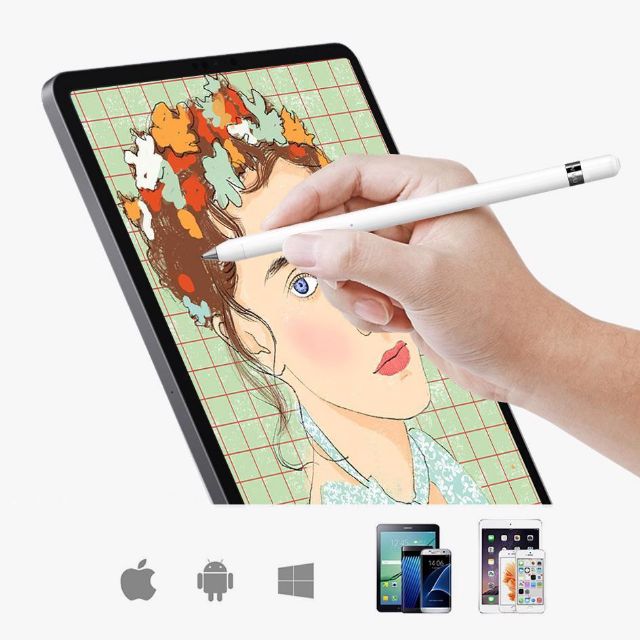 Bút cảm ứng WiWu Picasso Active Stylus