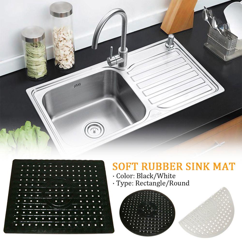 Thảm Cao Su Lót Bồn Rửa Chén Chống Trượt Siêu Bền