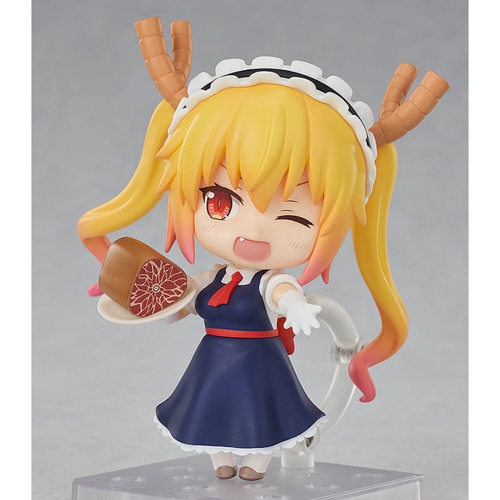Mô Hình Nendoroid Tohru - Nendoroid 1962 Miss Kobayashi's Dragon Maid