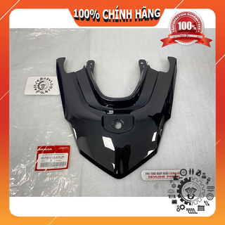 Mu rùa click 2018 chính hãng honda thailand, ốp đèn hâu sau vario 2018