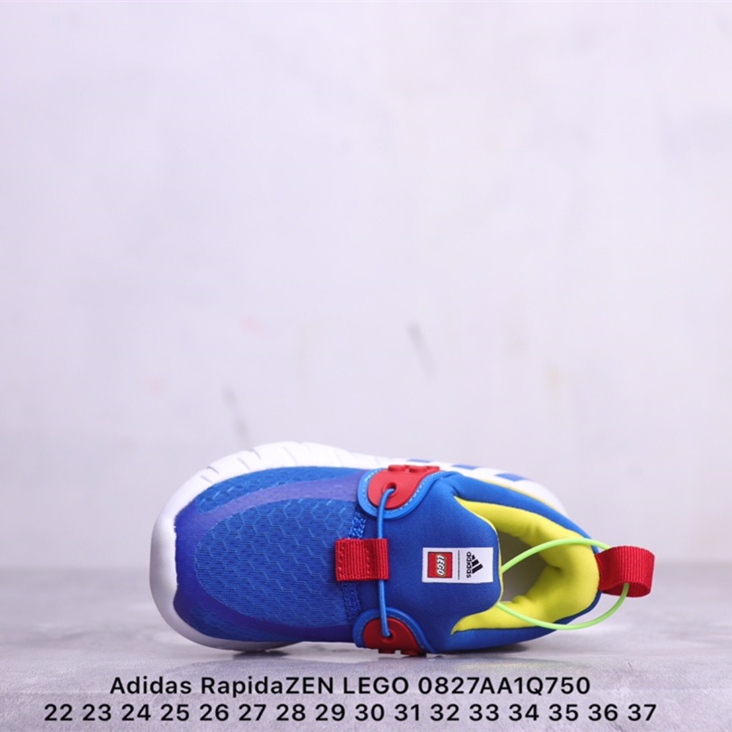 Giày Thể Thao LEGO I Thời Trang Năng Động Dành Cho Trẻ