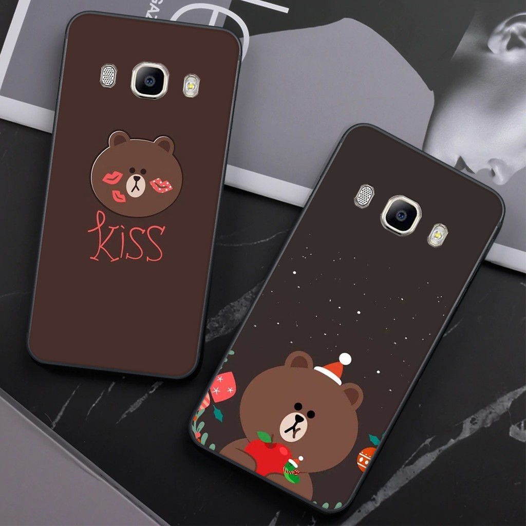[ MỚI ] Ốp SamSung J510 (2016) / J610 (2016) / j710 (2016) / J310 (2016) in hình cute