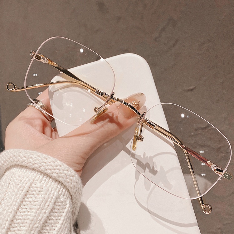 Mắt Kính Chống Bức Xạ Và Ánh Sáng Xanh Dành Cho Nam Và Nữ