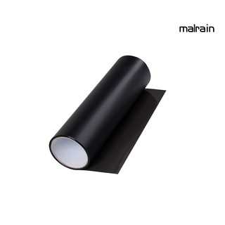 Cuộn phim dán đổi màu đèn pha xe ô tô 30x120cm