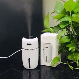 Máy khuếch tán tinh dầu Ô tô - Bếp - phòng ngủ - nhà tắm.