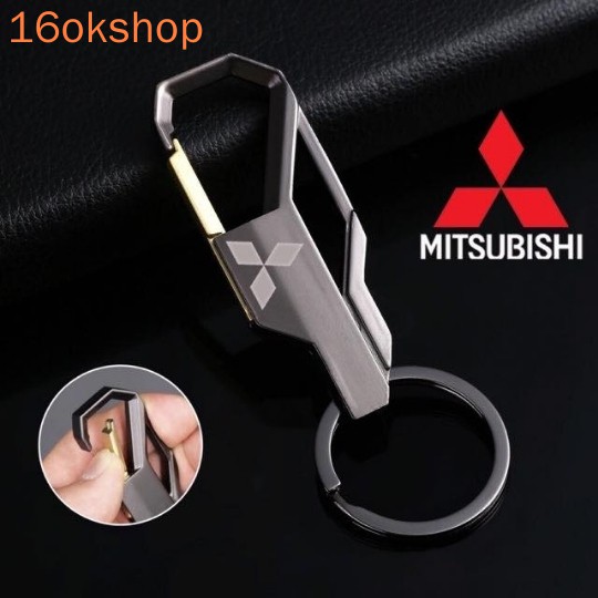 Móc Khóa Honda Yamaha Kiểu Dáng Độc Đáo