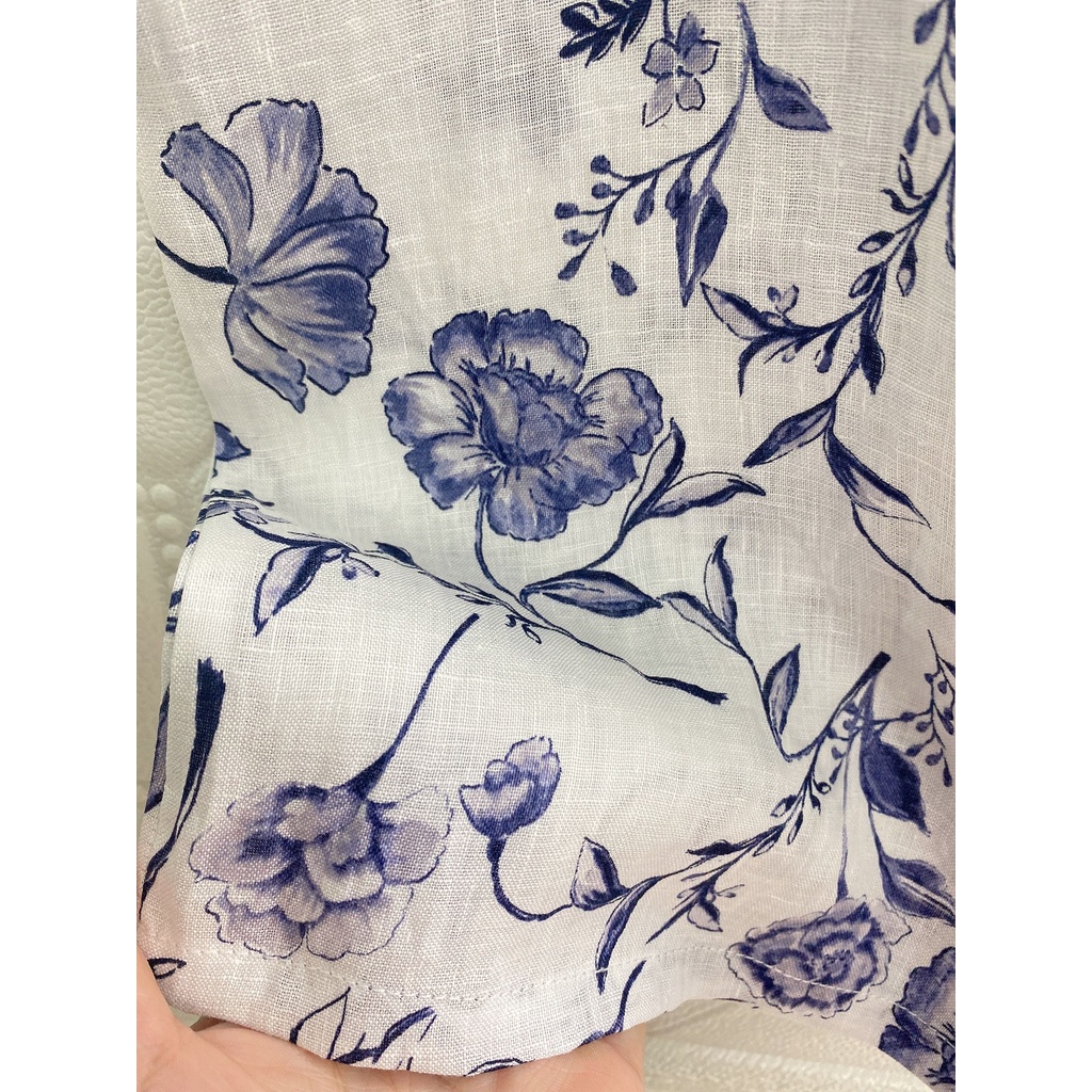 JUNE A01. Áo sát nách Linen 14 MÀU. Hình thật. Có bigsize