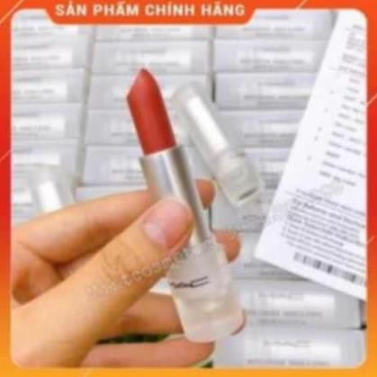 [CHÍNH HÃNG]-[FREESHIP]- Son MAC Loud And Clear_Son Mac Sugar Dada_Sugar Cameo_Phiên Bản Mùa Xuân 2020