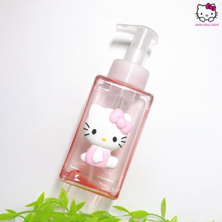 🌸🌸 [MẪU MỚI SIÊU ĐẸP] Bình chiết Hello Kitty 250-450ML ☘☘