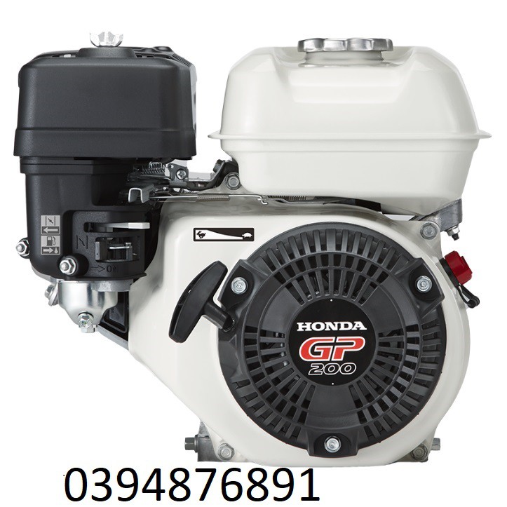 Máy phát điện Honda GP200H QH1