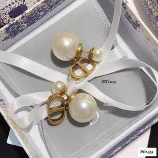 (HÀNG CAO CẤP) BÔNG TAI NGỌC CD CHO NỮ PHỤ KIỆN TRANG SỨC CAO CẤP NO.93 HOA TAI XINH XẮN KHUYÊN TAI HT045 THUY