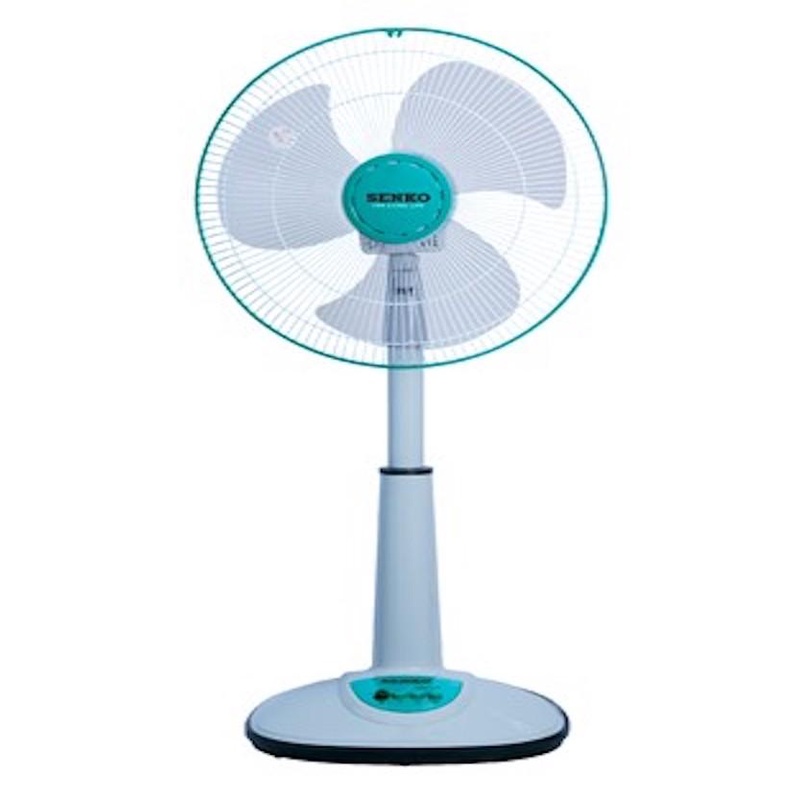 QUẠT LỬNG SENKO L1638