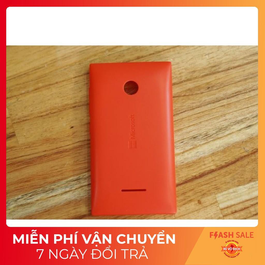Vỏ Nắp Pin Nokia Lumia 435