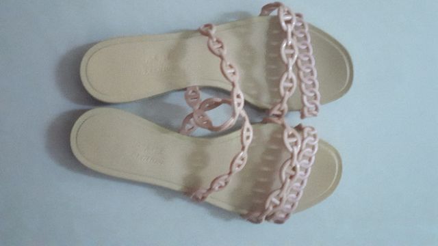 Dép nhựa xích siêu bền size 37