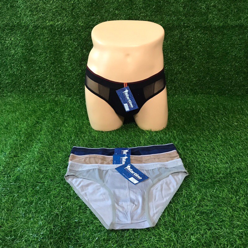 QUẦN LÓT NAM CAO CẤP MARTINO MÃ 941