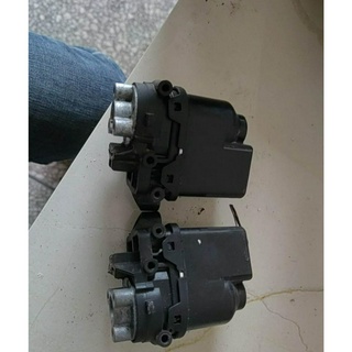 Mô tơ gập gương honda crv