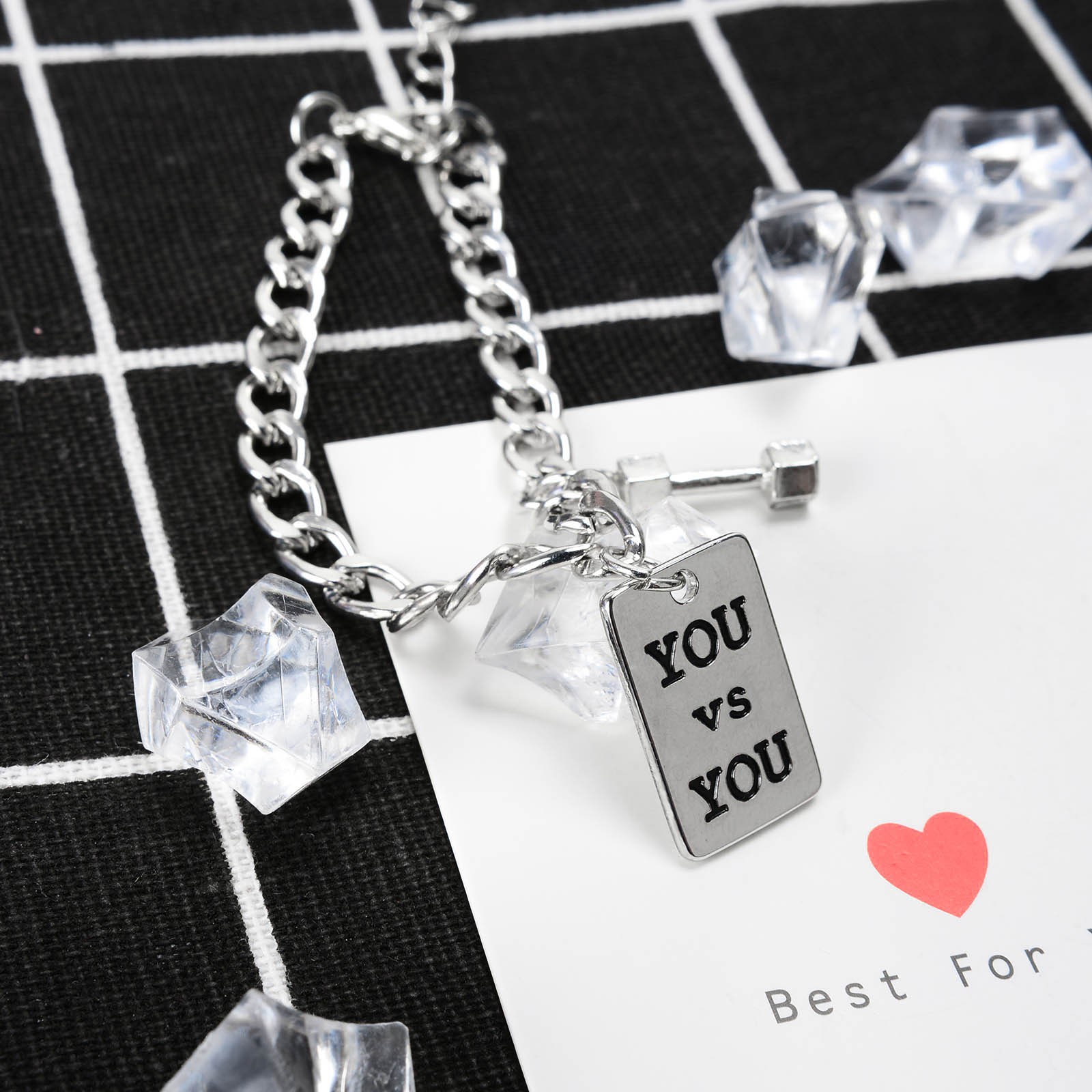 [Mã FAMAYFA giảm 10K đơn 50K] Vòng Tay Titan Cho Nam | BigBuy360 - bigbuy360.vn