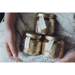 Nến thơm Warm Cinnamon-Hương quế