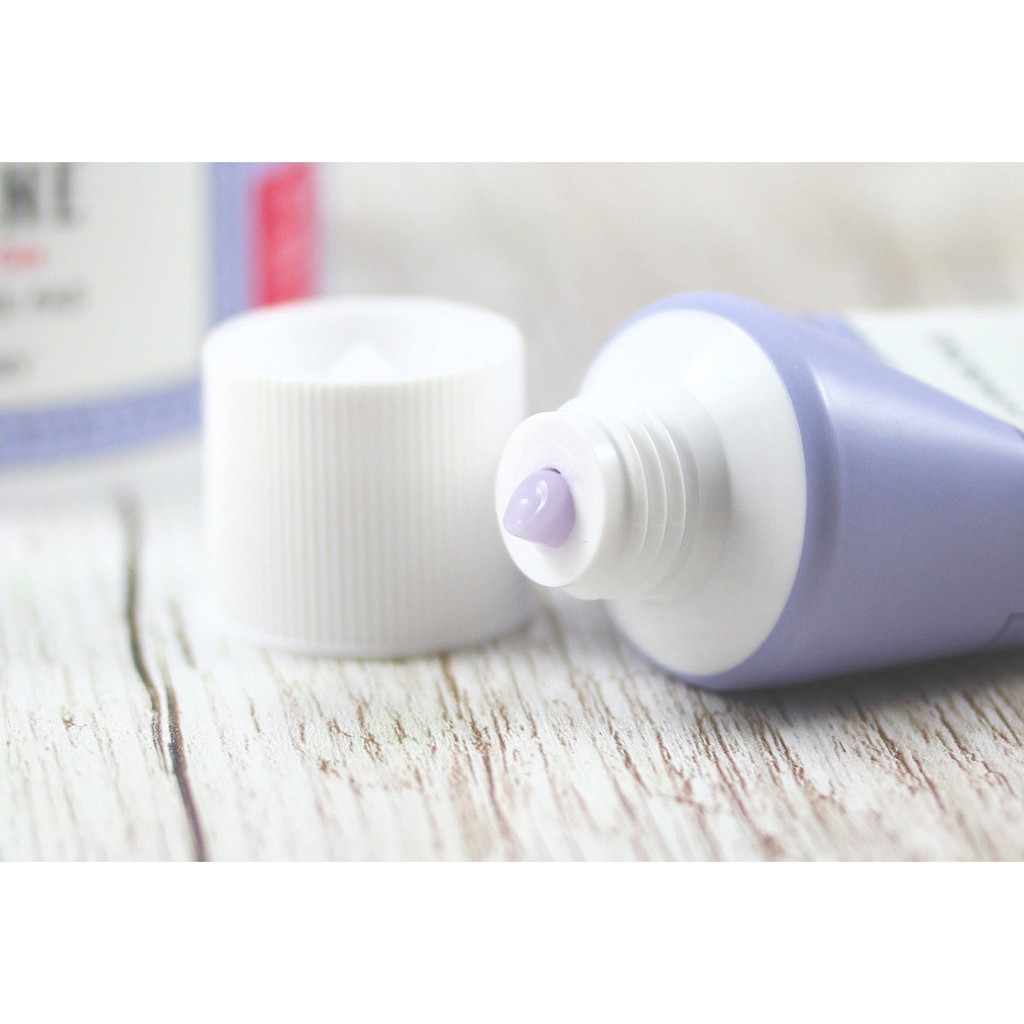 Kem Dưỡng Và Bảo Vệ Da Không Kích Ứng Dermatory Hypoallergenic Cica Gel Cream 50ml