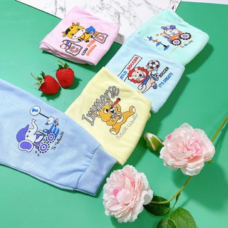Quần Dài Mông thú cho bé yêu