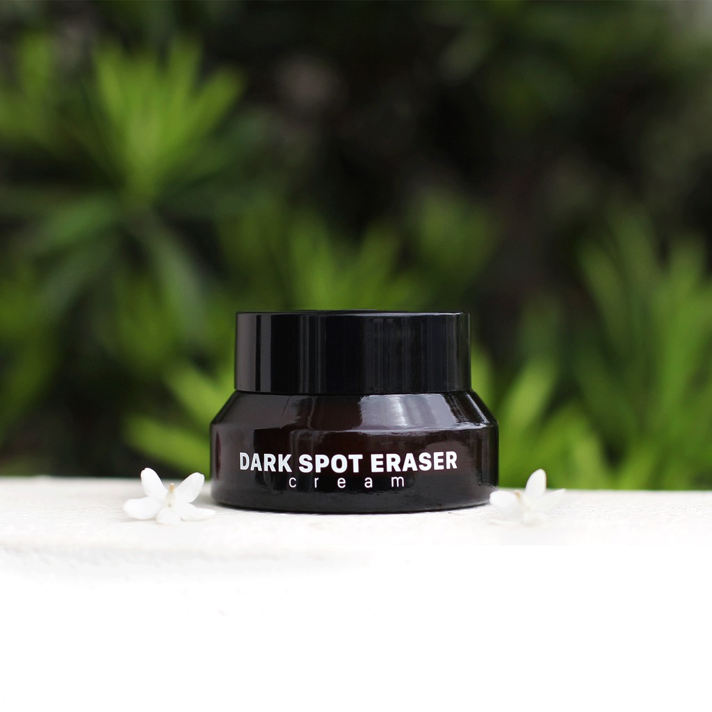 Kem Giảm Nám, Tàn Nhang, Ngăn Ngừa Lão Hóa Dark Spot Eraser Narguerite 15g