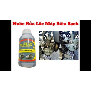 Dung Dịch Tẩy Rửa Khoang Máy, Lốc Máy, Đầu Bò PALLAS 500ml - MSN181345