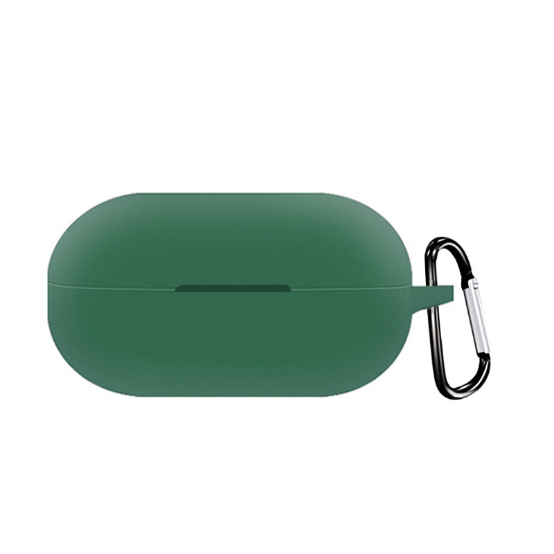 Vỏ Bảo Vệ Hộp Sạc Tai Nghe SoundPEATS H2 Bằng Silicon Chống Sốc