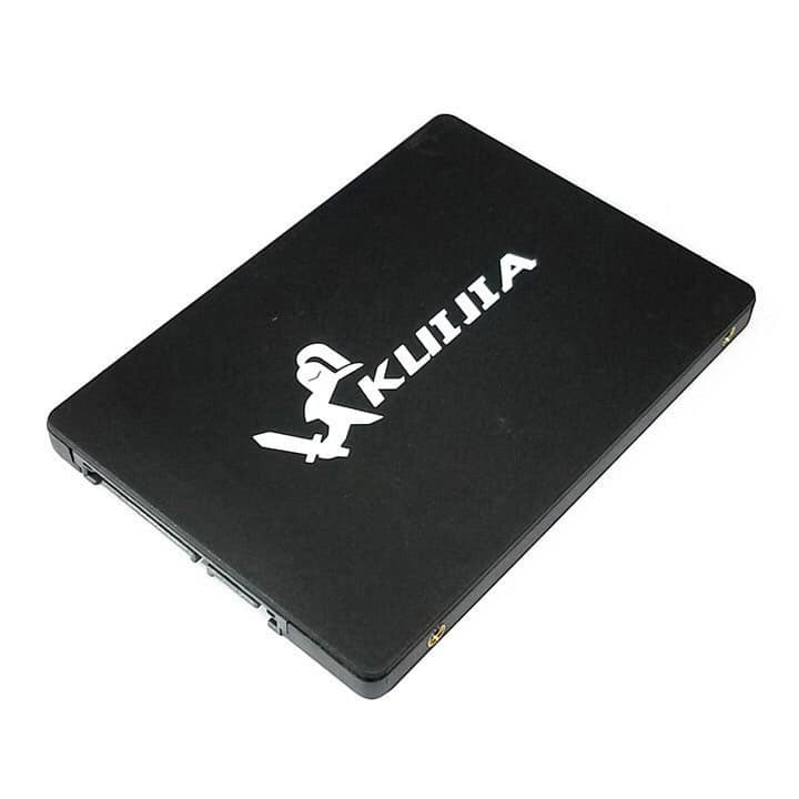 Ổ cứng SSD 128GB Plextor | Kingspec | Kuija