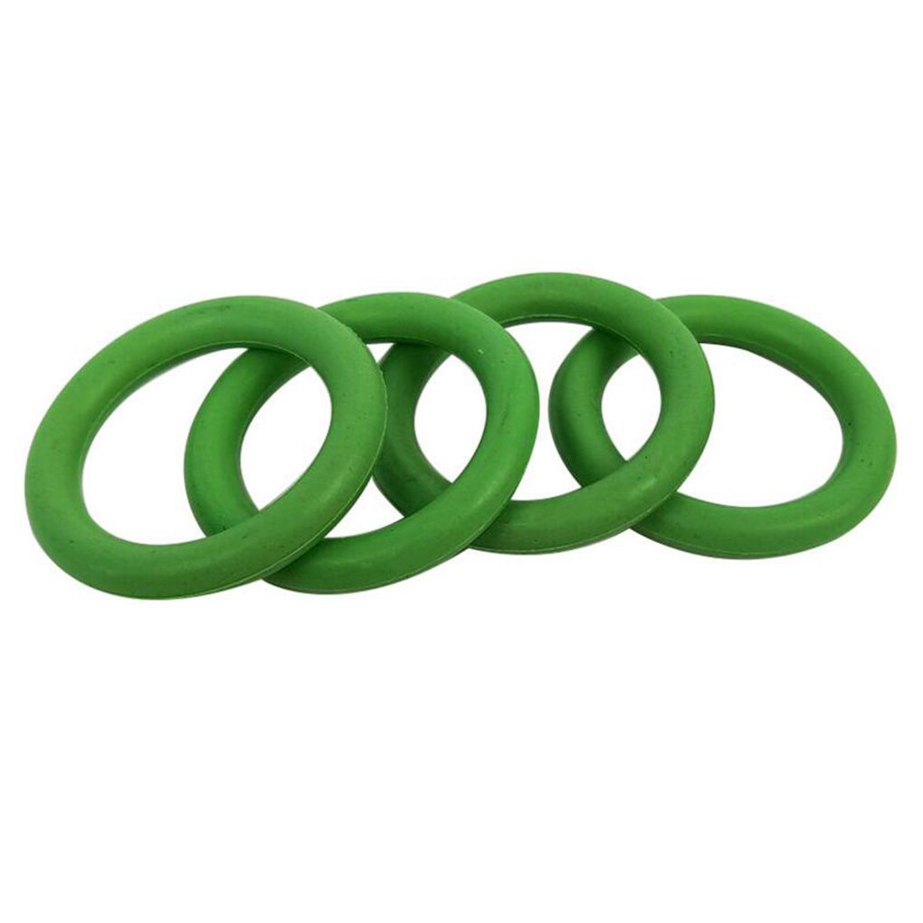 [Coco] 270Pcs Silicone O Ring Oring Repair Fix Nitrile Rubber Flat Seal Plumbing Gasket Garage Assortment Kit