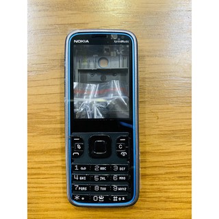 Vỏ Điện thoại Nokia 5630 có phím